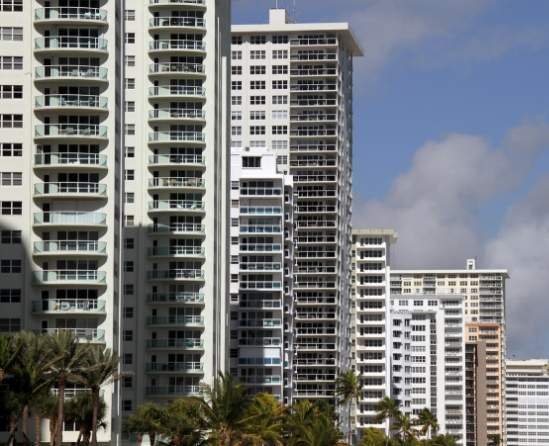 El mejor seguro de edificio de Juno Beach